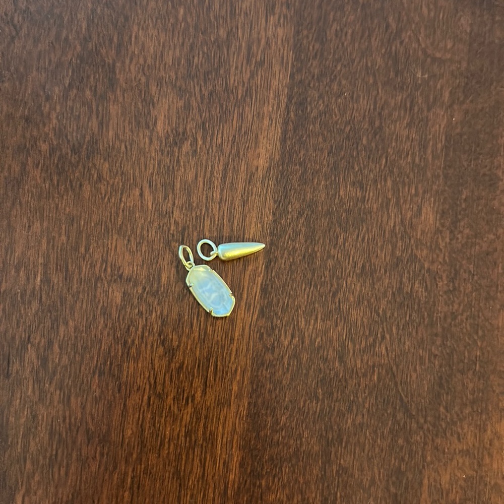 Kendra Scott charms